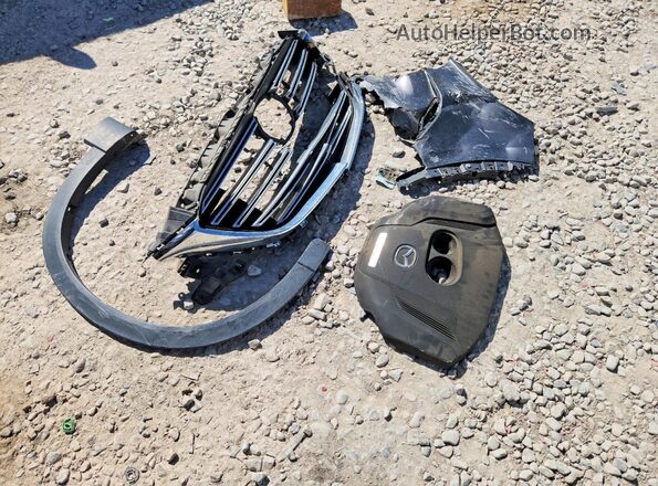JM3TCBCYXK0328151 2019 MAZDA CX-9 Серый 