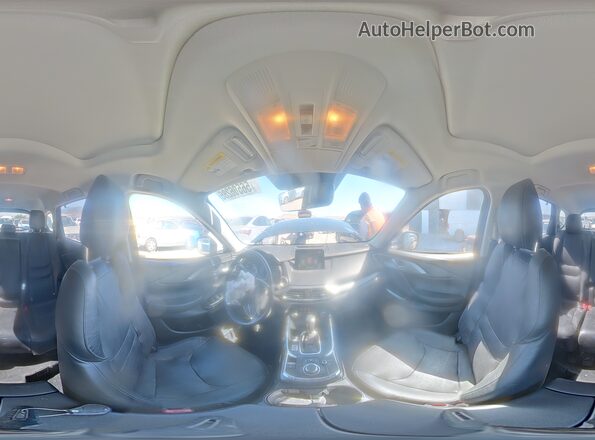 JM3TCBCYXK0328151 2019 MAZDA CX-9 Серый 