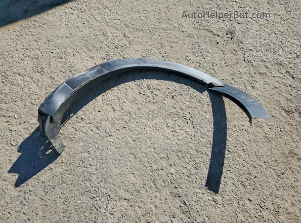JM3TCBCYXK0335780 2019 MAZDA CX-9 Белый Вид наклейки с VIN-кодом