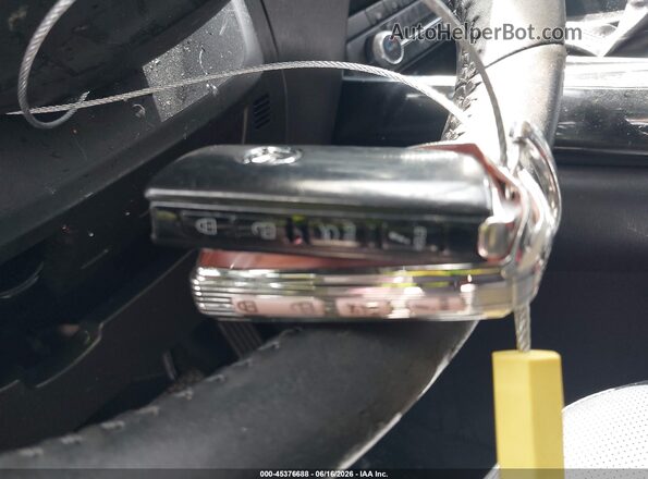 JM3TCBCYXN0601075 2022 MAZDA CX-9 Black Առջևի վահանակի տեսք