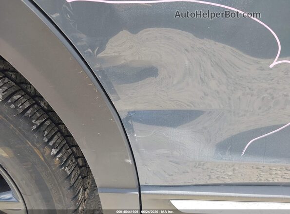 JM3TCBDY0M0506912 2021 MAZDA CX-9 Blue Front view