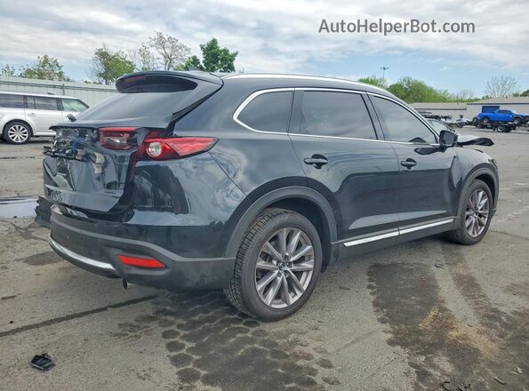 JM3TCBDY0N0629014 2022 MAZDA CX-9 Black Հետևի աջ