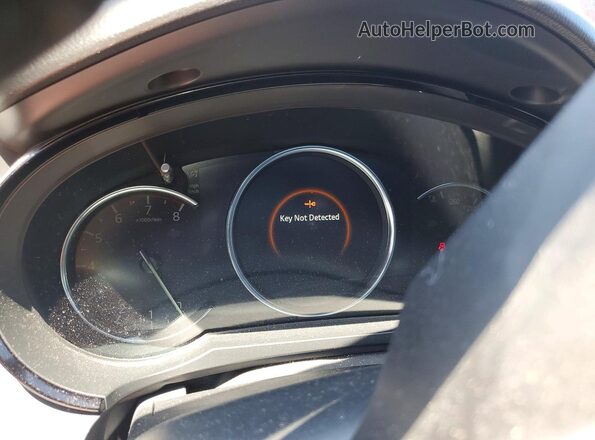 JM3TCBDY0N0629014 2022 MAZDA CX-9 Black Սարքավորումների վահանակի տեսք