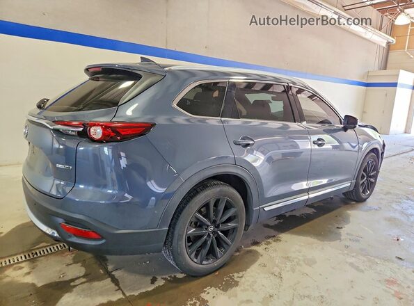 JM3TCBDY0P0631879 2023 MAZDA CX-9 Gray 