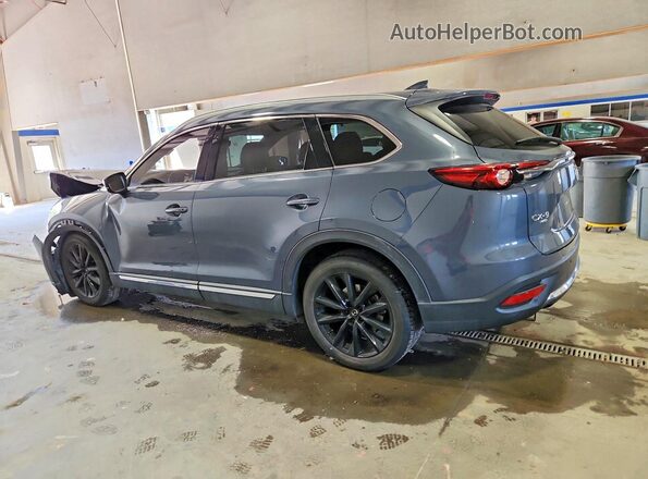JM3TCBDY0P0631879 2023 MAZDA CX-9 Gray 