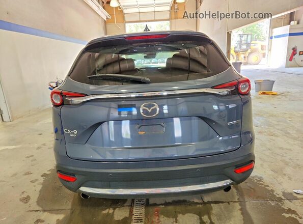 JM3TCBDY0P0631879 2023 MAZDA CX-9 Gray 