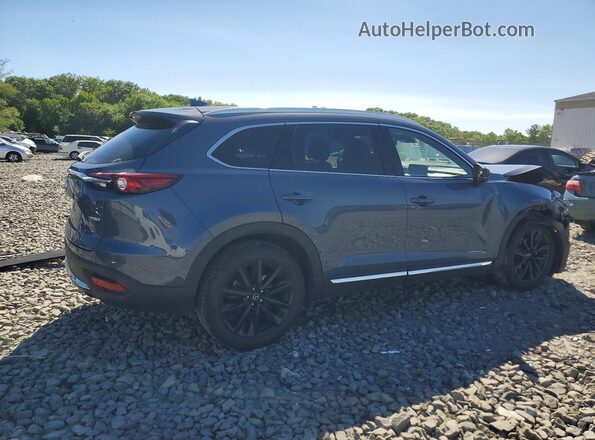 JM3TCBDY0P0654207 2023 MAZDA CX-9 Gray 