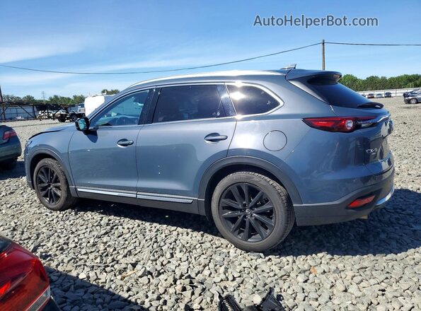 JM3TCBDY0P0654207 2023 MAZDA CX-9 Gray 