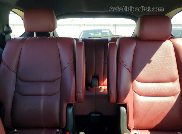 JM3TCBDY0P0654207 2023 MAZDA CX-9 Gray 