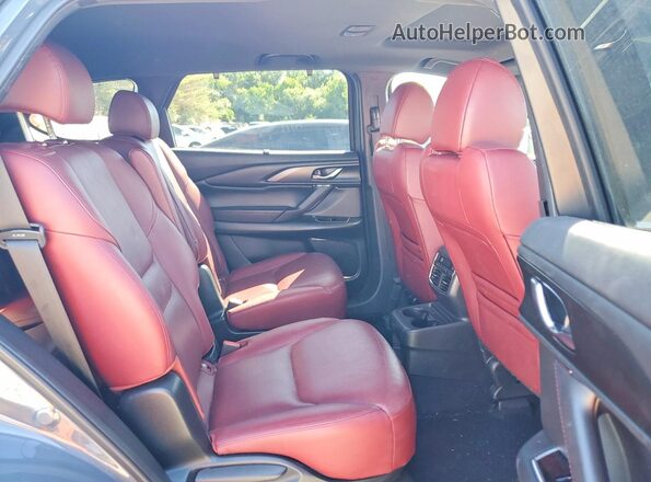 JM3TCBDY0P0654207 2023 MAZDA CX-9 Gray 