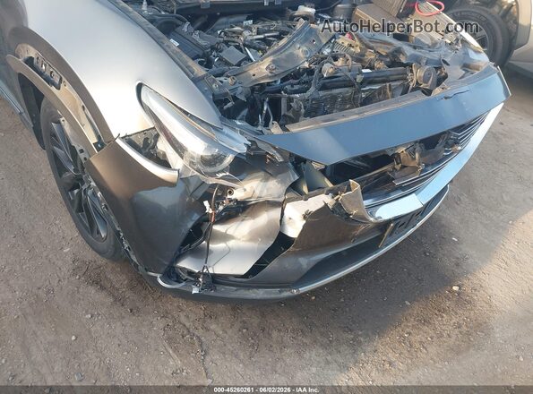 JM3TCBDY1N0611542 2022 MAZDA CX-9 Gray 
