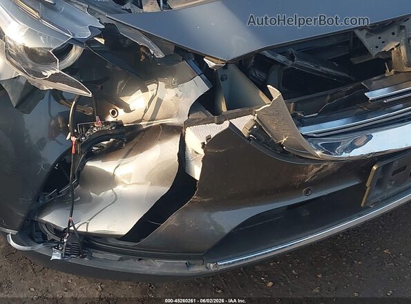 JM3TCBDY1N0611542 2022 MAZDA CX-9 Gray 