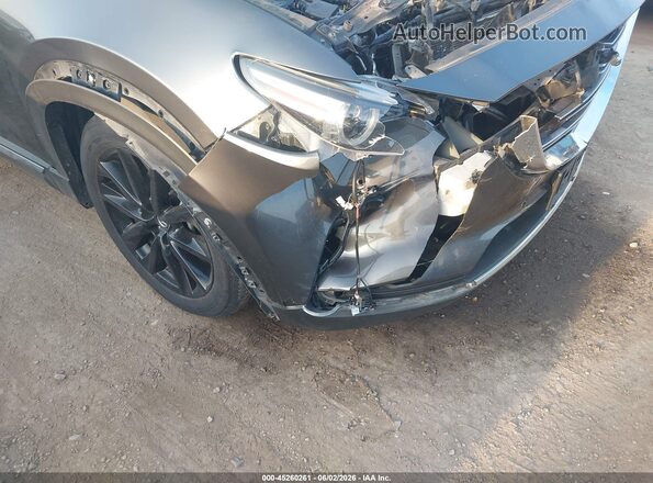 JM3TCBDY1N0611542 2022 MAZDA CX-9 Gray 