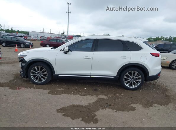JM3TCBDY3K0323730 2019 MAZDA CX-9 Белый 