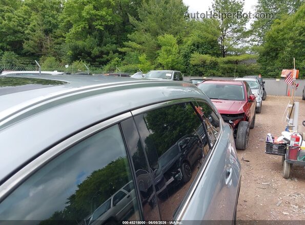 JM3TCBDY3M0513370 2021 MAZDA CX-9 Silver 