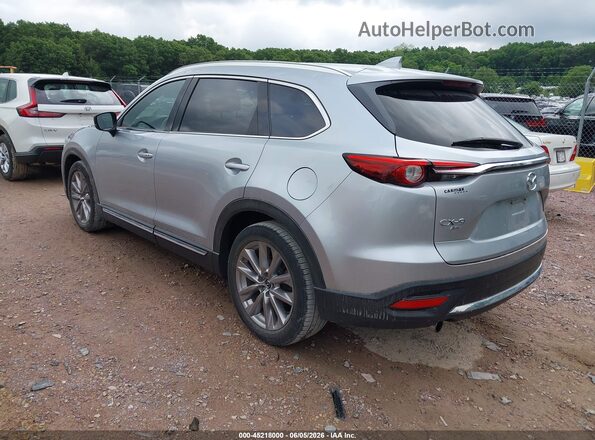 JM3TCBDY3M0513370 2021 MAZDA CX-9 Silver 