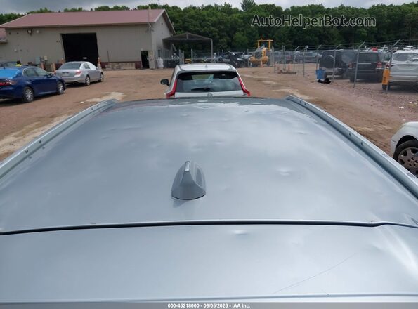 JM3TCBDY3M0513370 2021 MAZDA CX-9 Silver 