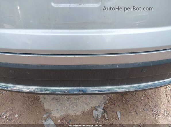 JM3TCBDY3M0513370 2021 MAZDA CX-9 Silver 