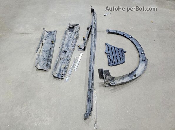 JM3TCBDY3M0525065 2021 MAZDA CX-9 Blue VIN կոդի պիտակի տեսք