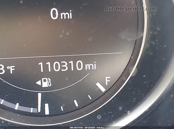 JM3TCBDY5J0217102 2018 MAZDA CX-9 Красный 