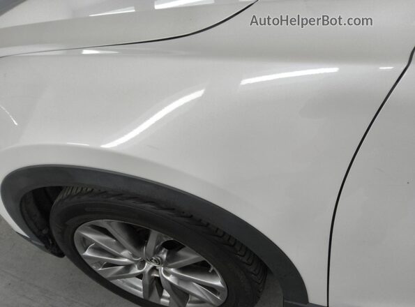 JM3TCBDY5K0331926 2019 MAZDA CX-9 White 