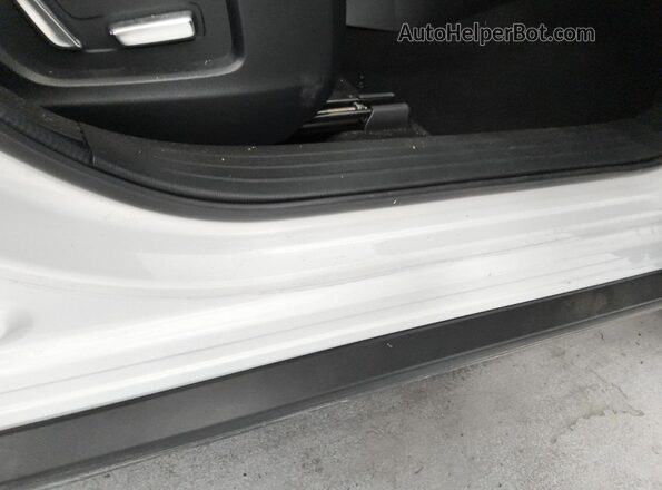 JM3TCBDY5K0331926 2019 MAZDA CX-9 White 