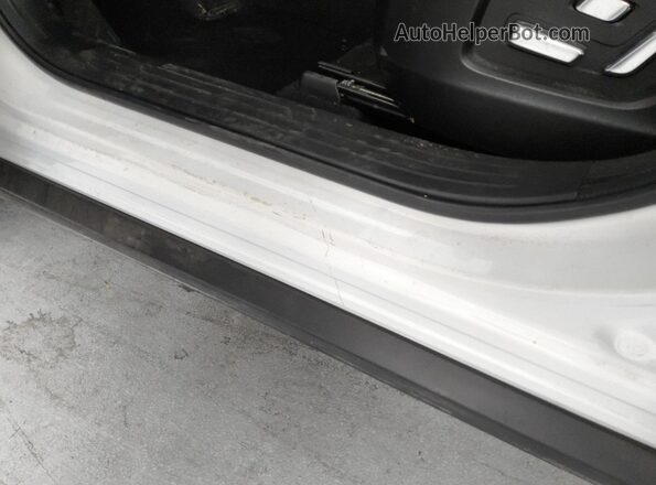 JM3TCBDY5K0331926 2019 MAZDA CX-9 White 