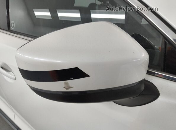 JM3TCBDY5K0331926 2019 MAZDA CX-9 White 