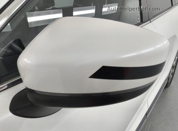 JM3TCBDY5K0331926 2019 MAZDA CX-9 White 