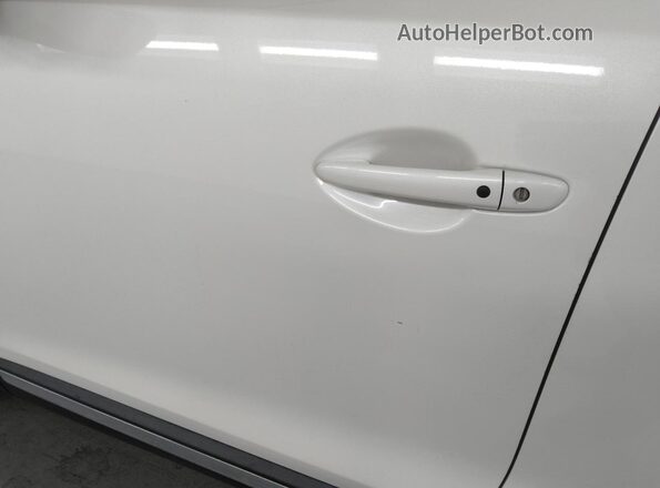 JM3TCBDY5K0331926 2019 MAZDA CX-9 White 