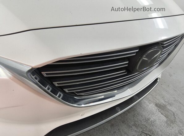 JM3TCBDY5K0331926 2019 MAZDA CX-9 White 