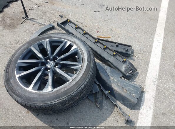 JM3TCBDY5M0503391 2021 MAZDA CX-9 Gray Սարքավորումների վահանակի տեսք
