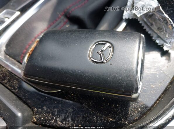 JM3TCBDY5M0503391 2021 MAZDA CX-9 Gray Առջևի վահանակի տեսք