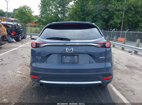 JM3TCBDY5M0503391 2021 MAZDA CX-9 Gray 