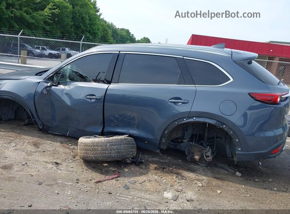 JM3TCBDY5M0503391 2021 MAZDA CX-9 Gray 