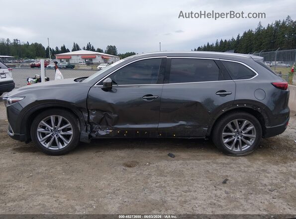 JM3TCBDY6L0422172 2020 MAZDA CX-9 Серый 