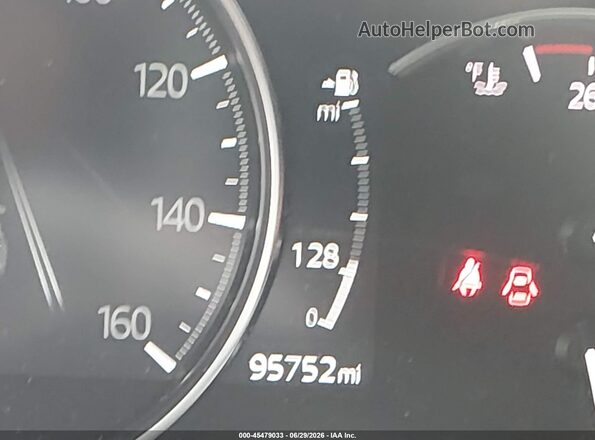JM3TCBDY7M0517082 2021 MAZDA CX-9 Белый 