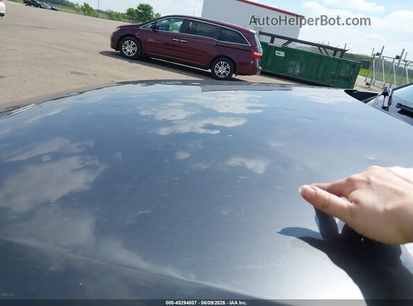 JM3TCBDY8H0138520 2017 MAZDA CX-9 Gray Widok z przodu
