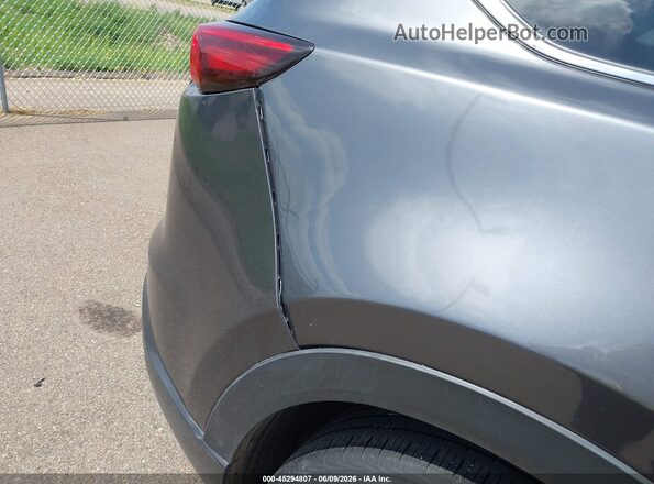 JM3TCBDY8H0138520 2017 MAZDA CX-9 Gray 