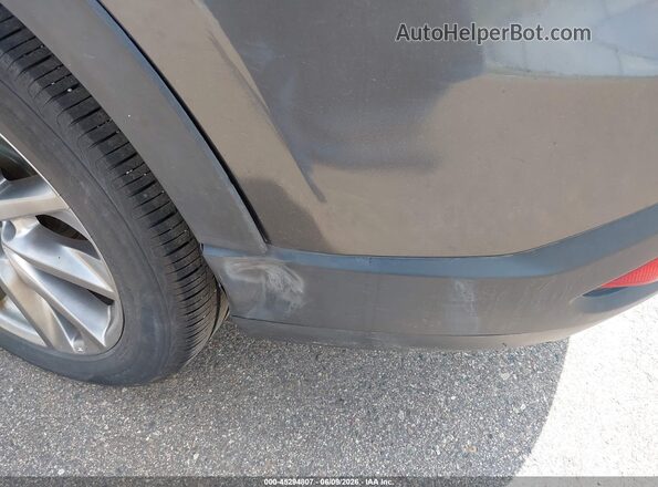 JM3TCBDY8H0138520 2017 MAZDA CX-9 Gray 