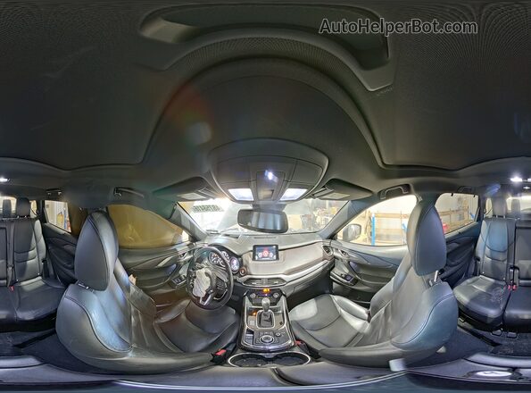 JM3TCBDY8J0229308 2018 MAZDA CX-9 Gray 
