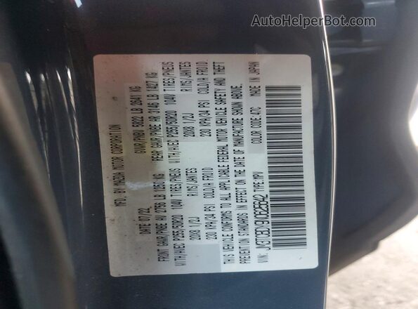 JM3TCBDY9N0625642 2022 MAZDA CX-9 Gray Սալոնի 360 աստիճան տեսք