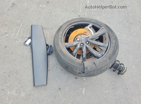 JM3TCBDY9N0625642 2022 MAZDA CX-9 Gray VIN կոդի պիտակի տեսք