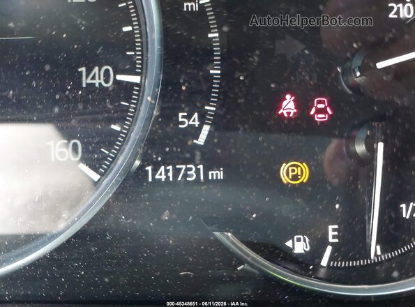 JM3TCBDYXN0620272 2022 MAZDA CX-9 Gray 