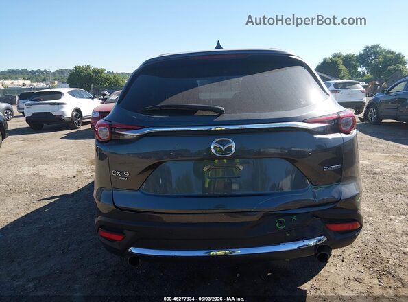 JM3TCBDYXP0631016 2023 MAZDA CX-9 Gray 