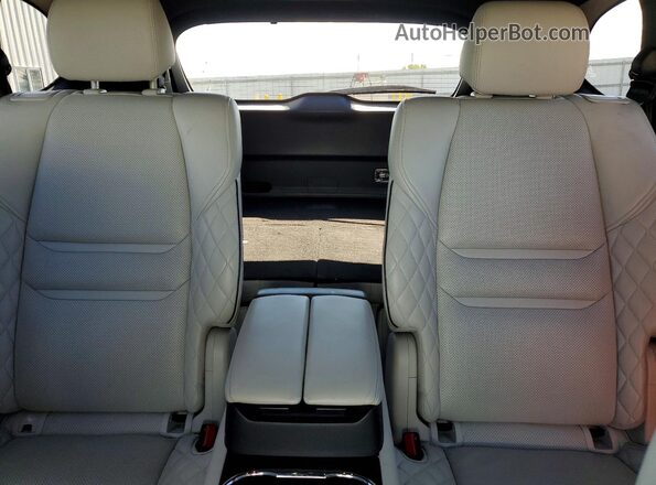JM3TCBEY2P0644888 2023 MAZDA CX-9 White 