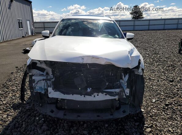 JM3TCBEY2P0644888 2023 MAZDA CX-9 White 