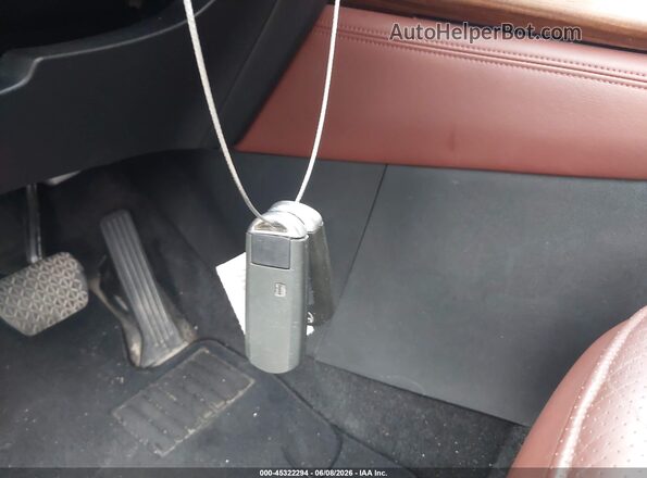 JM3TCBEY6H0129099 2017 MAZDA CX-9 Silver 
