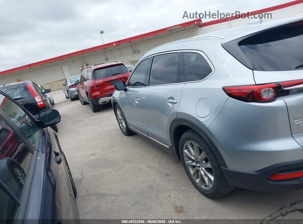 JM3TCBEY6H0129099 2017 MAZDA CX-9 Silver 