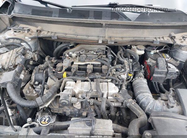 JM3TCBEY6H0129099 2017 MAZDA CX-9 Silver 